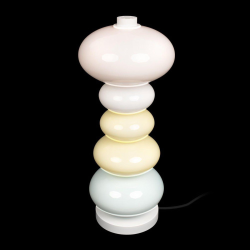 Настольная лампа Loft IT Macaroon 10271T/B Настольная лампа Loft IT Macaroon 10271T/B
