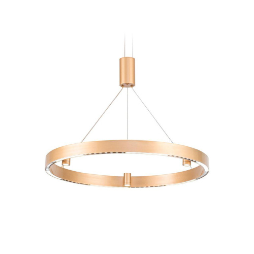 Подвесной светодиодный светильник Ambrella light Comfort Line FL5846 Подвесной светодиодный светильник Ambrella light Comfort Line FL5846