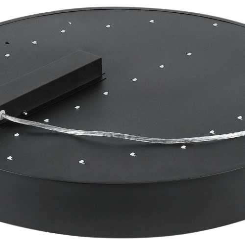 Подвесной светодиодный cветильник Geometria ЭРА Ring SPO-131-B-40K-045 45Вт 4000К черный Б0050559 Подвесной светодиодный cветильник Geometria ЭРА Ring SPO-131-B-40K-045 45Вт 4000К черный Б0050559
