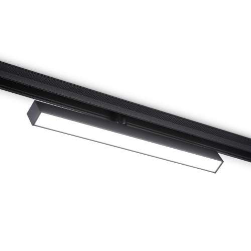 Трековый светильник Ambrella light Track System для шинопровода Magnetic GL4201 Трековый светильник Ambrella light Track System для шинопровода Magnetic GL4201