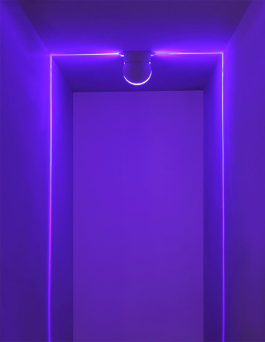 Уличный светодиодный светильник Odeon Light Hightech Arrow 3916/9CL Уличный светодиодный светильник Odeon Light Hightech Arrow 3916/9CL