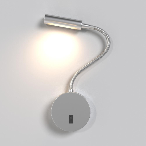 Бра Maytoni Stem C035WL-L3CH3K Бра Maytoni Stem C035WL-L3CH3K