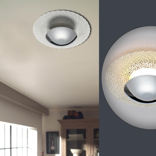 Потолочный светодиодный светильник Odeon Light Solario 3560/18L Потолочный светодиодный светильник Odeon Light Solario 3560/18L