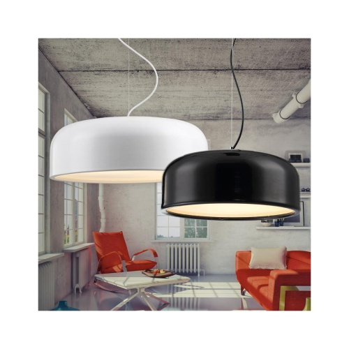 Подвесной светильник Lumina Deco Scudo LDP 8369 BK Подвесной светильник Lumina Deco Scudo LDP 8369 BK