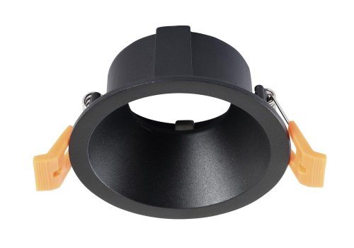 Встраиваемый светильник Crystal Lux CLT 006C1 BL Встраиваемый светильник Crystal Lux CLT 006C1 BL