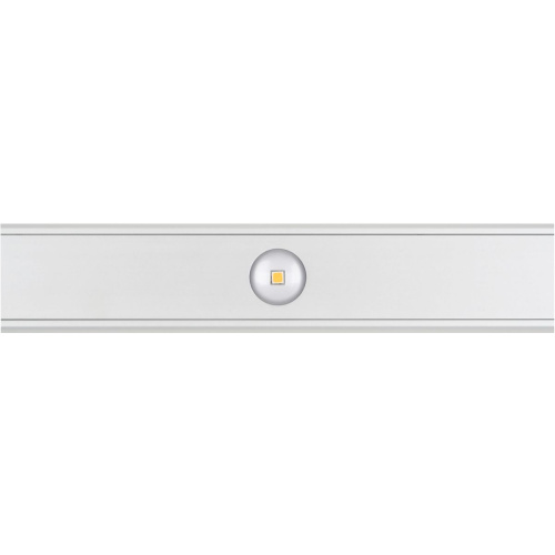 Мебельный светодиодный светильник Uniel ULI-F50-5W/4000K Sensor IP40 White UL-00011956 Мебельный светодиодный светильник Uniel ULI-F50-5W/4000K Sensor IP40 White UL-00011956
