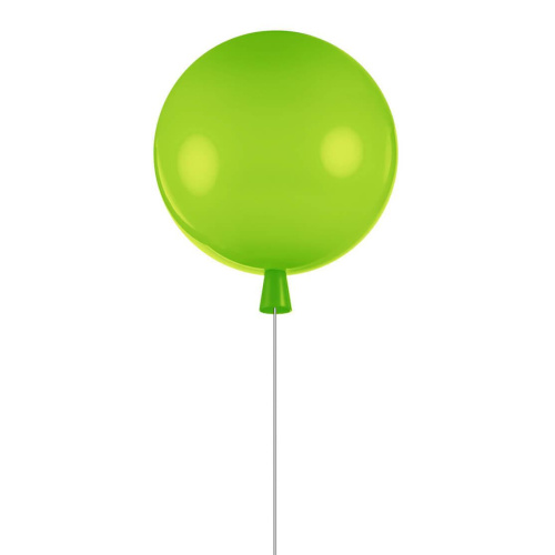 Потолочный светильник Loft IT 5055C/M green Потолочный светильник Loft IT 5055C/M green