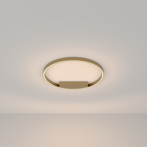 Потолочный светильник Maytoni MOD058CL-L35BS3K Потолочный светильник Maytoni MOD058CL-L35BS3K
