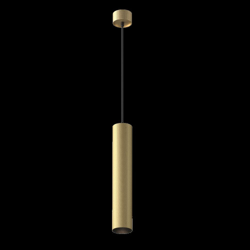 Подвесной светильник Technical P082PL-GU10-MG Подвесной светильник Technical P082PL-GU10-MG