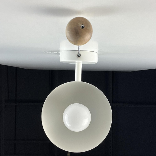Бра Fanta Wall White By Imperiumloft Бра Fanta Wall White By Imperiumloft