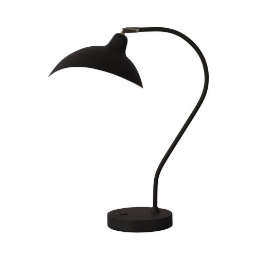 Настольная лампа Kink Light Эссен 07032-1,19 Настольная лампа Kink Light Эссен 07032-1,19