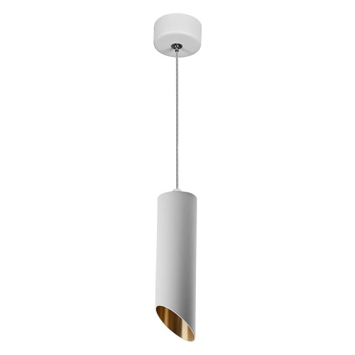 Подвесной светильник Feron Barrel tilt ML1838 48044 Подвесной светильник Feron Barrel tilt ML1838 48044