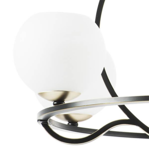 Подвесная люстра Lightstar Enna 762077 Подвесная люстра Lightstar Enna 762077