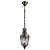Подвесной светильник Arte Lamp Brocca A9148SP-1AB
