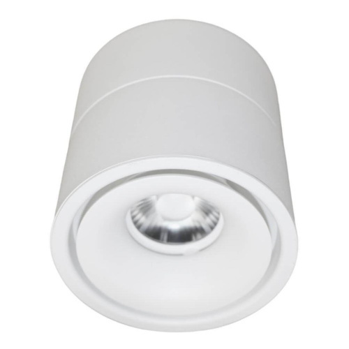 Светодиодный спот Lumina Deco Westos LDC 8056-12W WT Светодиодный спот Lumina Deco Westos LDC 8056-12W WT