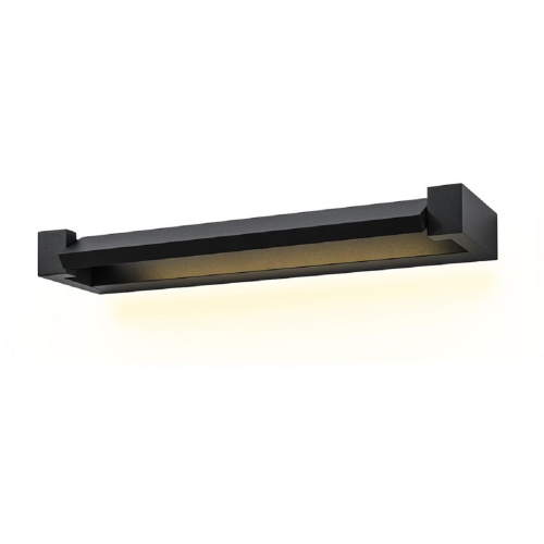 Настенный светодный светильник Crystal Lux CLT 028W BL Настенный светодный светильник Crystal Lux CLT 028W BL