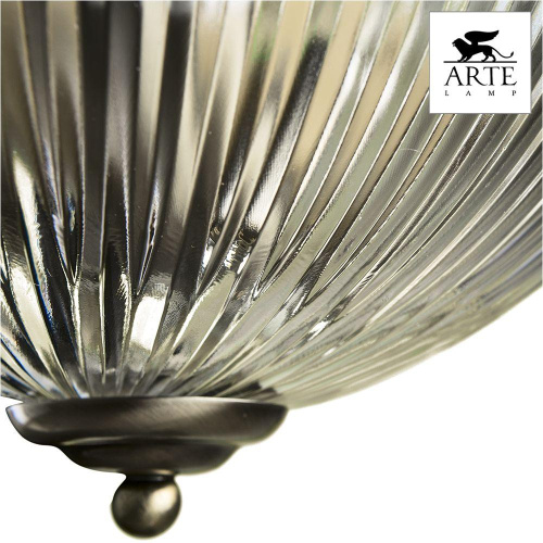 Настенный светильник Arte Lamp American Diner A9366AP-2AB Настенный светильник Arte Lamp American Diner A9366AP-2AB
