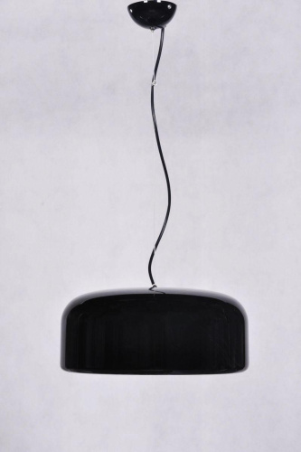 Подвесной светильник Lumina Deco Scudo LDP 8369 BK Подвесной светильник Lumina Deco Scudo LDP 8369 BK