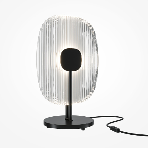 Настольный светильник Maytoni MOD152TL-L1BK Настольный светильник Maytoni MOD152TL-L1BK