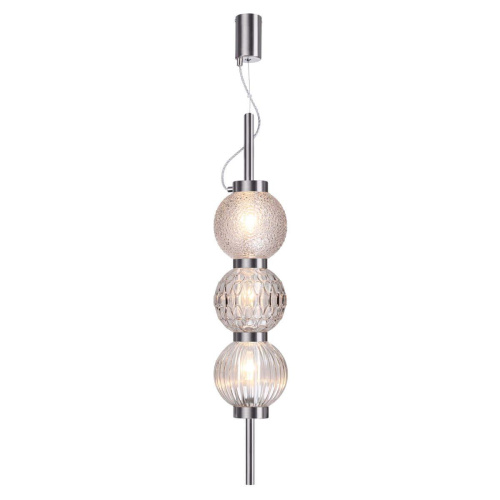 Подвесной светильник Odeon Light Francesca 4273/3 Подвесной светильник Odeon Light Francesca 4273/3