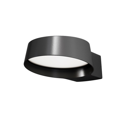 Настенный светильник (бра) Outdoor O443WL-L12GF3K Настенный светильник (бра) Outdoor O443WL-L12GF3K