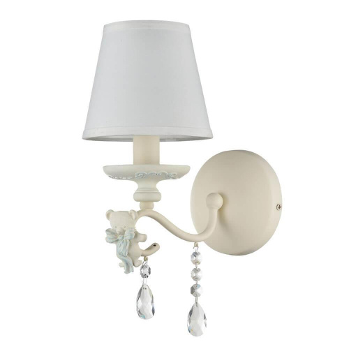 Бра Maytoni Laurie ARM033-01-BL Бра Maytoni Laurie ARM033-01-BL