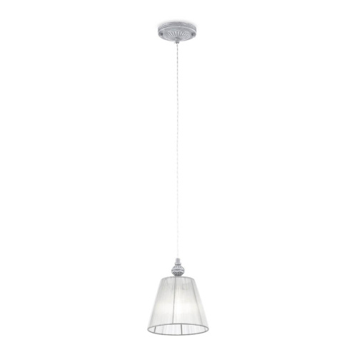 Подвесной светильник Maytoni Monsoon ARM154-PL-01-S Подвесной светильник Maytoni Monsoon ARM154-PL-01-S