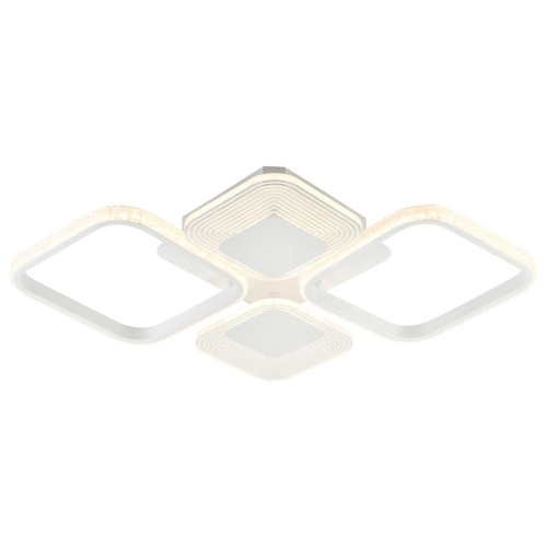 Потолочная светодиодная люстра Escada Samia 10255/4LED Потолочная светодиодная люстра Escada Samia 10255/4LED