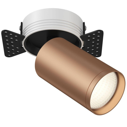 Встраиваемый спот Maytoni Technical Focus S C058CL-1BC (C058CL-01B+TRA020-01C+DLA048-01W) Встраиваемый спот Maytoni Technical Focus S C058CL-1BC (C058CL-01B+TRA020-01C+DLA048-01W)