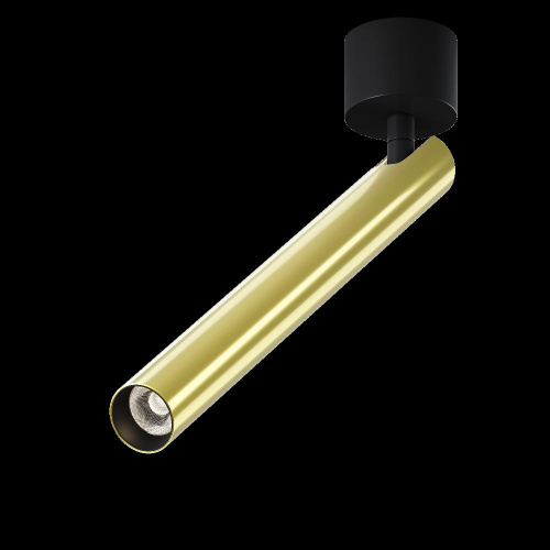 Потолочный светильник Technical C141CL-L300-6W3K-BBS Потолочный светильник Technical C141CL-L300-6W3K-BBS