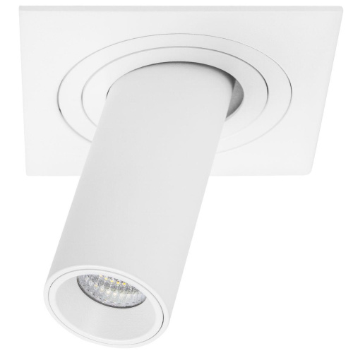 Встраиваемый светодиодный спот Lightstar Intero Tubo (217516+217264) i516264 Встраиваемый светодиодный спот Lightstar Intero Tubo (217516+217264) i516264