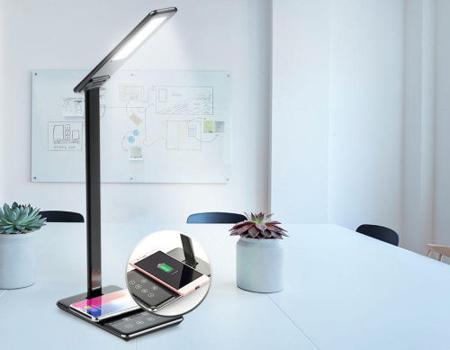 Настольная лампа Ambrella light Desk DE582 Настольная лампа Ambrella light Desk DE582