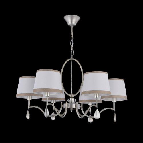 Подвесная люстра Freya Teona FR5538PL-06BR Подвесная люстра Freya Teona FR5538PL-06BR