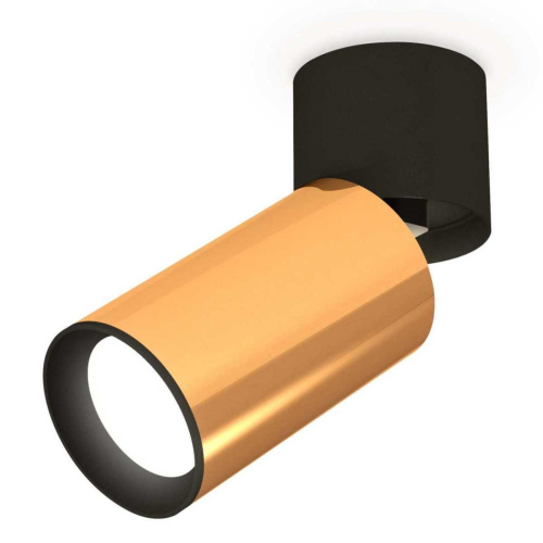Комплект спота Ambrella light Techno Spot XM (A2221, C6327, N6102) XM6327040 Комплект спота Ambrella light Techno Spot XM (A2221, C6327, N6102) XM6327040