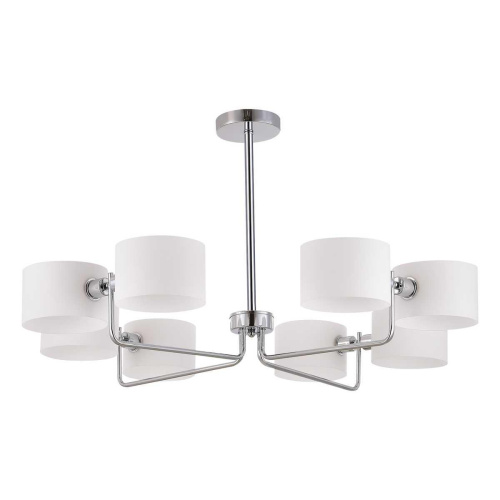 Потолочная люстра Evoluce Aerin SLE1121-102-08 Потолочная люстра Evoluce Aerin SLE1121-102-08