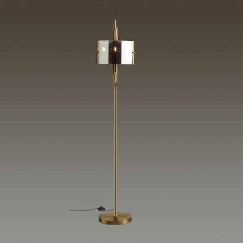 Торшер Odeon Light Exclusive Margaret 4895/3F Торшер Odeon Light Exclusive Margaret 4895/3F