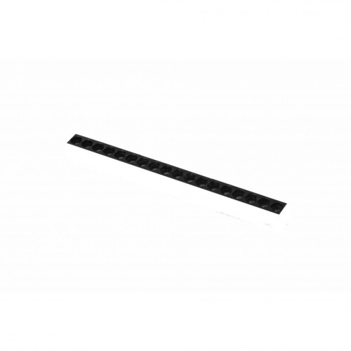 Трековый светодиодный светильник iLedex Technical Vision 4825-039-L293-18W-36DG-3000K-WH Трековый светодиодный светильник iLedex Technical Vision 4825-039-L293-18W-36DG-3000K-WH