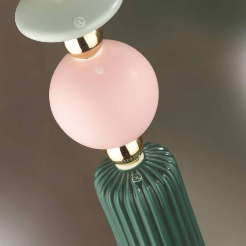 Подвесной светильник Odeon Light Candy 4861/1 Подвесной светильник Odeon Light Candy 4861/1