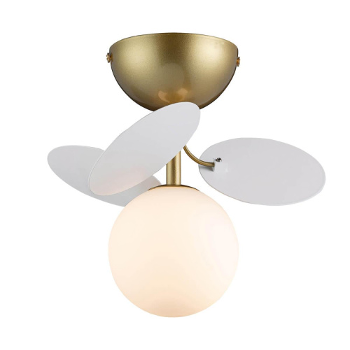 Потолочный светильник Loft IT Matisse 10008/1C white Потолочный светильник Loft IT Matisse 10008/1C white