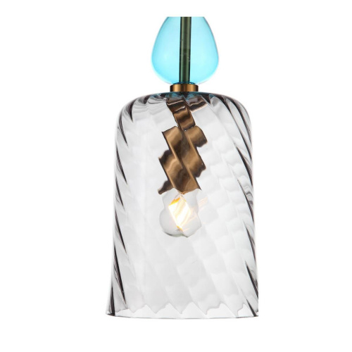 Подвесной светильник ST Luce Illuvio SL1147.703.01 Подвесной светильник ST Luce Illuvio SL1147.703.01
