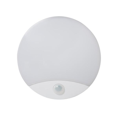 Светильник настенный с датчиком Kanlux SANSO LED 15W-NW-SE 26520