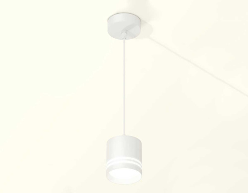 Комплект подвесного светильника Ambrella light Techno Spot XP (A2331, C8110, N8477) XP8110024 Комплект подвесного светильника Ambrella light Techno Spot XP (A2331, C8110, N8477) XP8110024