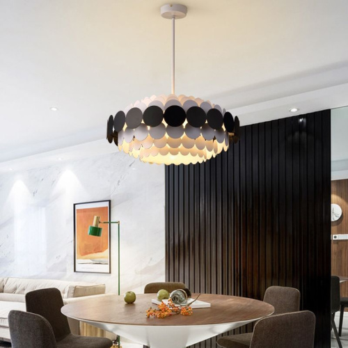 Люстра На Штанге Asola D40 Black By Imperiumloft By Imperiumloft Люстра На Штанге Asola D40 Black By Imperiumloft By Imperiumloft