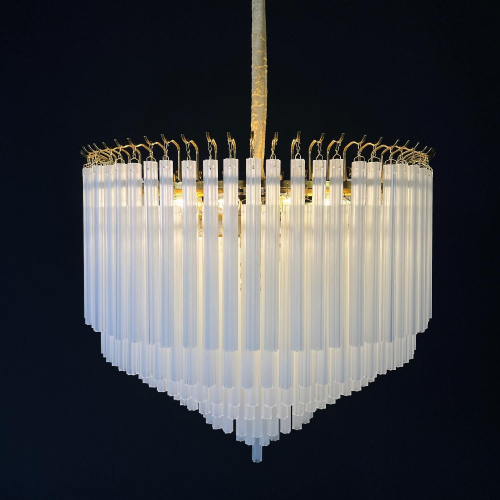 Люстра Eich Chandelier Nova By Imperiumloft Люстра Eich Chandelier Nova By Imperiumloft