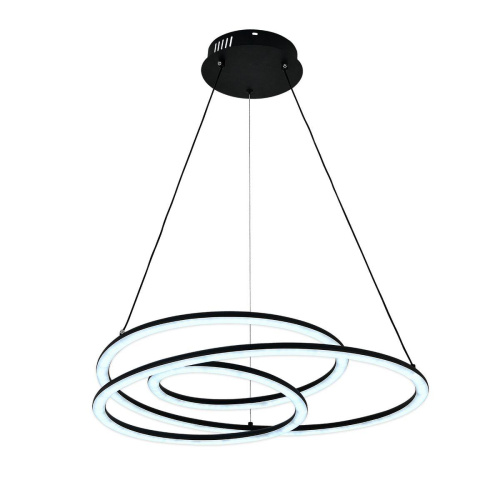 Подвесной светодиодный светильник Escada Spiral 626/S LED Подвесной светодиодный светильник Escada Spiral 626/S LED