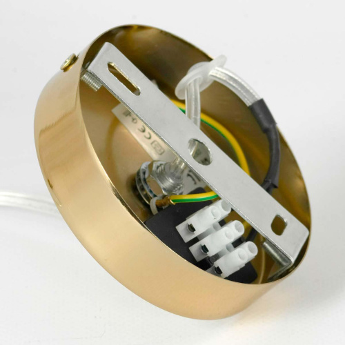 Подвесной светильник Lussole LOFT HESPERIA LSP-8838 Подвесной светильник Lussole LOFT HESPERIA LSP-8838