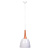 Подвесной светильник Lumina Deco Derby LDP 7901 WT