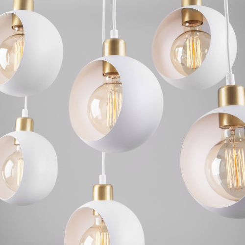 Подвесной светильник TK Lighting 2746 Cyklop Подвесной светильник TK Lighting 2746 Cyklop