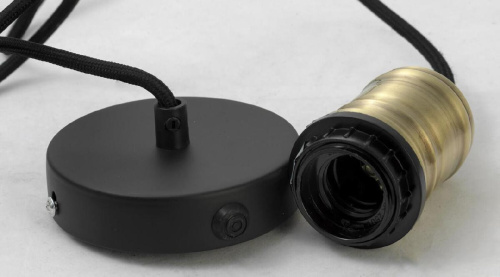 Подвесной светильник Lussole Loft IV LSP-9610 Подвесной светильник Lussole Loft IV LSP-9610