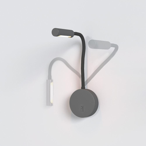 Бра Maytoni Stem C035WL-L3B3K Бра Maytoni Stem C035WL-L3B3K